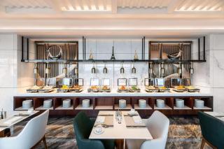 Shenzhen Elite Platinum Seal Serviced Residence near MixC Foodie - 2