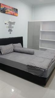 Grand ICON Resort - ALAS PURWO - 8