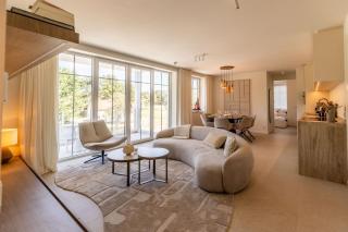 Le Beau Cadzand luxury comfort - 0
