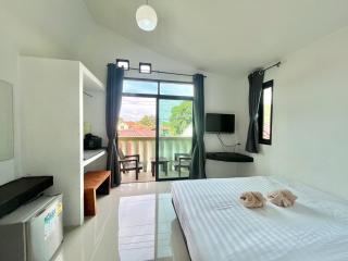 Harmony Bed & Bakery - Ko Lipe - 8