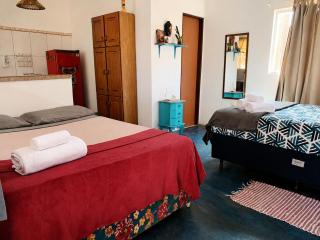 Villa Ágape - Chapada dos Veadeiros - 1