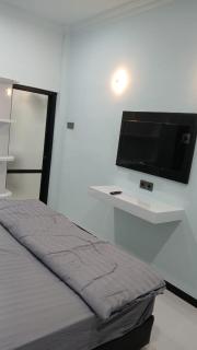 Grand ICON Resort - ALAS PURWO - 6