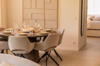 Le Beau Cadzand luxury comfort - 1