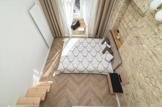 Cozy apartment in historic Old Town - 3