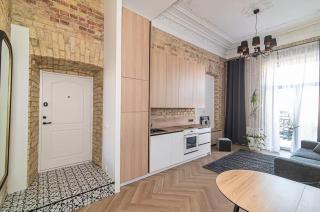 Cozy apartment in historic Old Town - 8