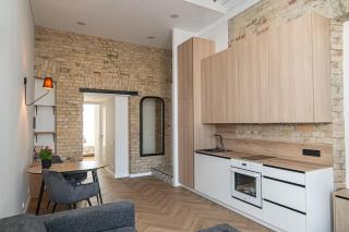 Cozy apartment in historic Old Town - 7