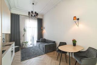 Cozy apartment in historic Old Town - 9