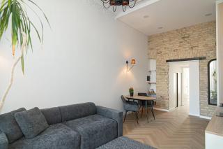 Cozy apartment in historic Old Town - 5