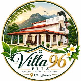 Villa 96 Ella - 0