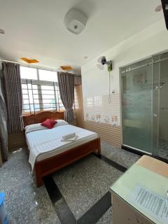 Hottel Vy Anh 2 - 4