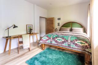 Zen Beach Boutique 2BR Home - 1