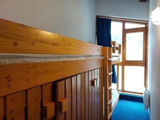 Résidence Tournavelles - Appartement 4 pièces 8/10 personnes en duplex, avec vue sur les pistes, skis aux pieds et proche des commerces dans le village d MAE-1865 - 1