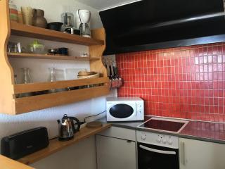 Résidence Versant Sud - Appartement 2 pièces 7 personnes à Arc 1600 dans une résidence proche des pistes et des commerces MAE-1874 - 5