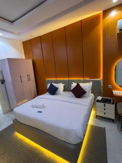 Badabing hotel - 6