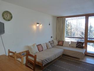 Résidence Armoise - Appartement 2 pièces / 6 personnes à Arc 1800 en centre station, proche des pistes et des commerces, dans le village des Villard MAE-1879 - 0
