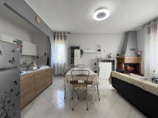 Casa Vacanze Magnolia Grande e Piccola - 8