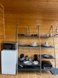 Guest house with sauna, close to the ferry and airport - 9