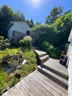 Guest house with sauna, close to the ferry and airport - 7