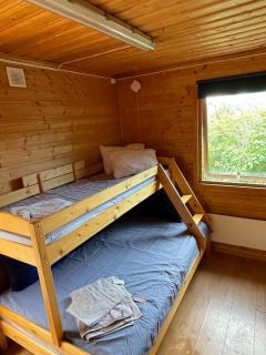Guest house with sauna, close to the ferry and airport - 6