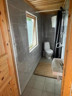 Guest house with sauna, close to the ferry and airport - 3
