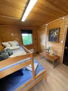 Guest house with sauna, close to the ferry and airport - 1