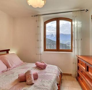les chambres d'hôtes du mas face au ventoux - 5