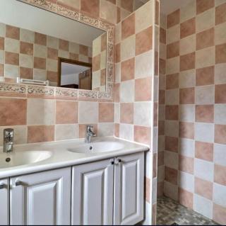 les chambres d'hôtes du mas face au ventoux - 4