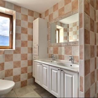 les chambres d'hôtes du mas face au ventoux - 3