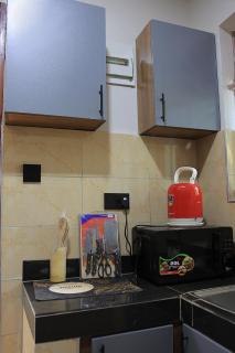 AA Apartment - 6