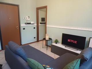 Stay Gallarate - Apartment with private parking - 7