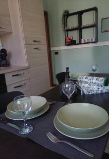 Stay Gallarate - Apartment with private parking - 2