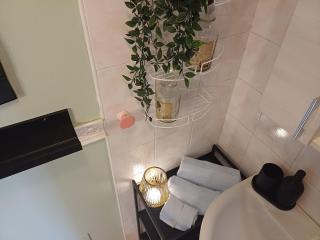 Stay Gallarate - Apartment with private parking - 9