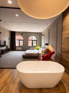 Guesthouse Casa Blu - 7