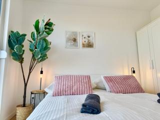 Modern Stylish Apartment with Balcony near Vienna - 5
