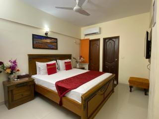 3 Bedroom Apartment for Families - 9