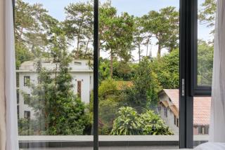 HAKU Boutique Hotel Da Lat - Ly Tu Trong - 1
