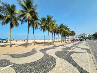 Rio Flat Praia - 9