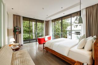 HAKU Boutique Hotel Da Lat - Ly Tu Trong - 4