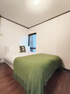 Osaka Kanzakigawa Royal guest House Up to 10 - 9