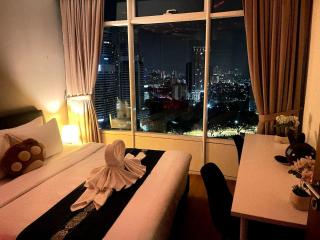 Vortex Suites klcc By MY FRAGRANCE - 6