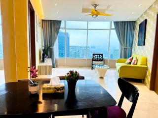 Vortex Suites klcc By MY FRAGRANCE - 3