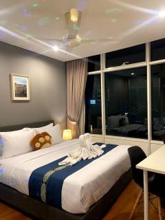 Vortex Suites klcc By MY FRAGRANCE - 7
