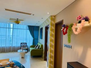 Vortex Suites klcc By MY FRAGRANCE - 1