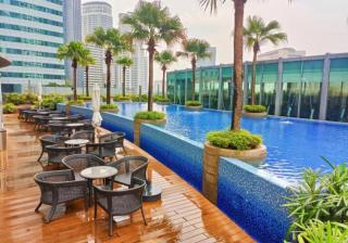 Vortex Suites klcc By MY FRAGRANCE - 2