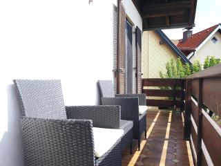 Ferienhaus mit Panoramablick - 8