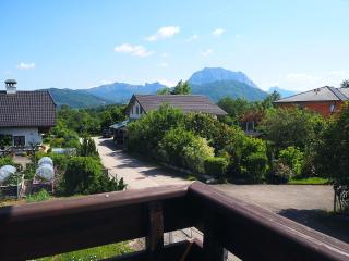 Ferienhaus mit Panoramablick - 9