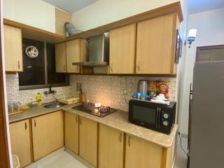 3 Bedroom Apartment for Families - 8