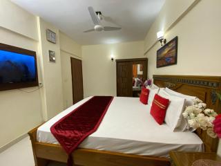 3 Bedroom Apartment for Families - 6