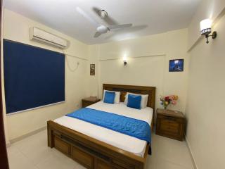3 Bedroom Apartment for Families - 4