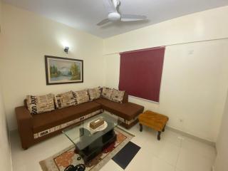3 Bedroom Apartment for Families - 1